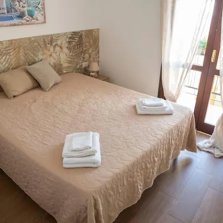 Da Remo * Castellammare del Golfo