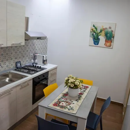 Da Remo Apartment