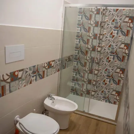 Da Remo Apartment *