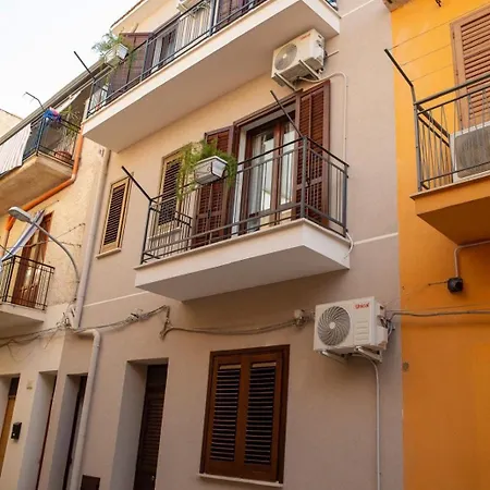 Da Remo Apartment Castellammare del Golfo