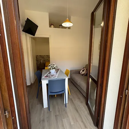 Apartment Da Remo *