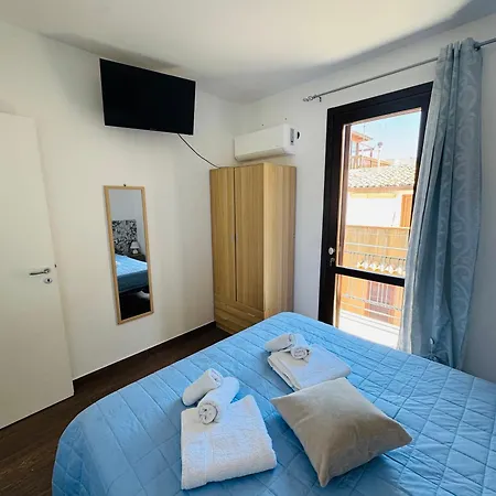 Apartment Da Remo *