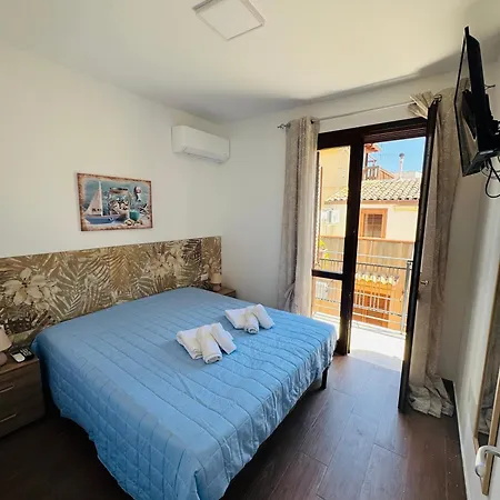 Da Remo Apartment *