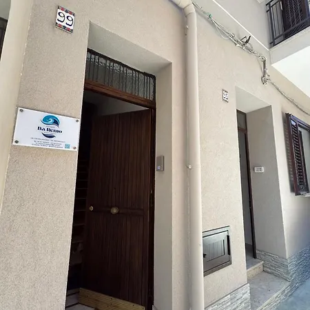 Da Remo * Castellammare del Golfo
