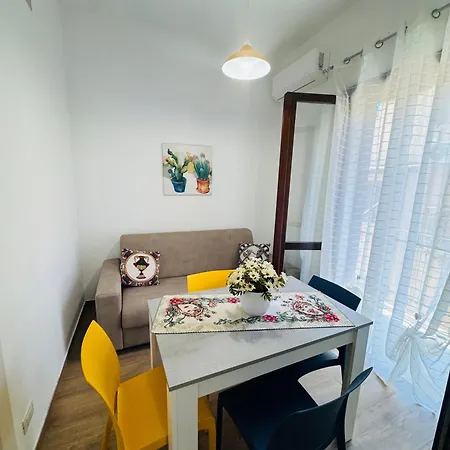 Da Remo Apartment