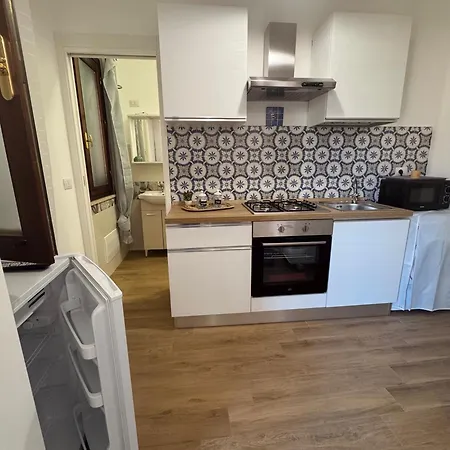 Apartment Da Remo
