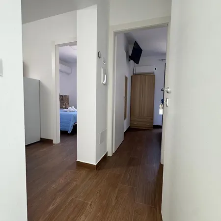 Da Remo Apartment *