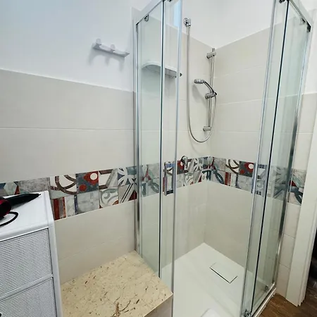 Apartment Da Remo *