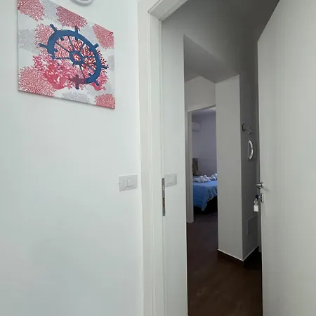 Apartment Da Remo Castellammare del Golfo