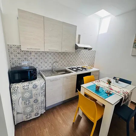 Da Remo Apartment