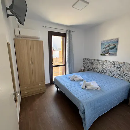 Apartment Da Remo
