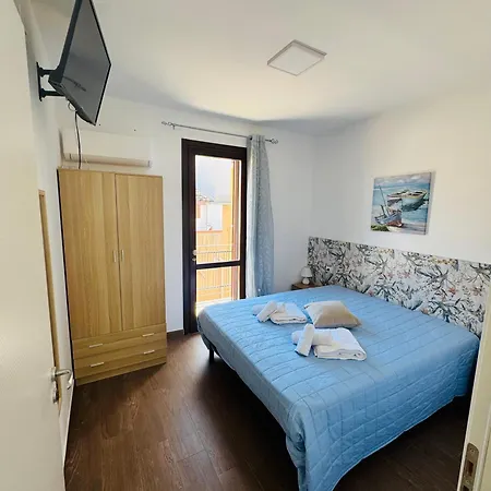 Da Remo Apartment Castellammare del Golfo