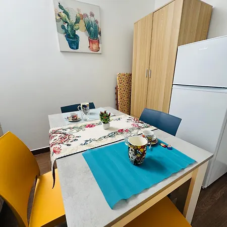 Apartment Da Remo Castellammare del Golfo