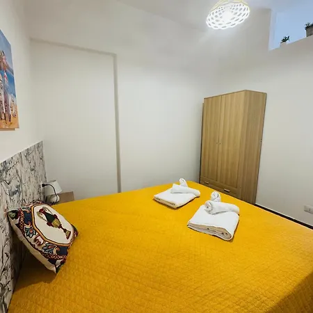 Da Remo Apartment