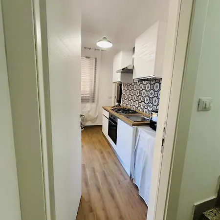 Apartment Da Remo