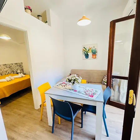 Apartment Da Remo