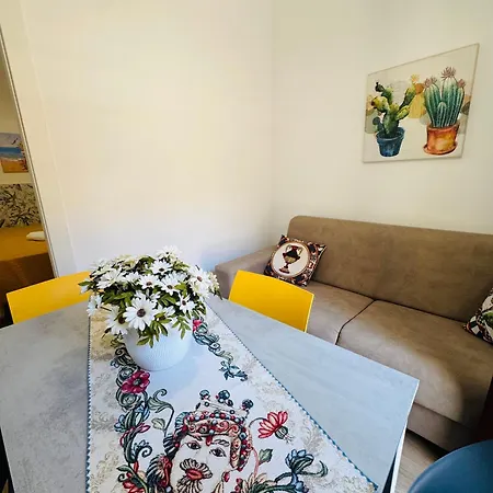 Da Remo Apartment Castellammare del Golfo