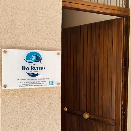 Da Remo Castellammare del Golfo
