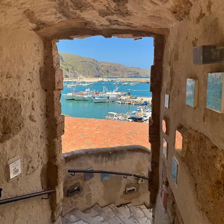 Apartment Da Remo Castellammare del Golfo